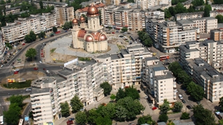 Orasul Braila mai are apa potabila doar pentru 12 ore?