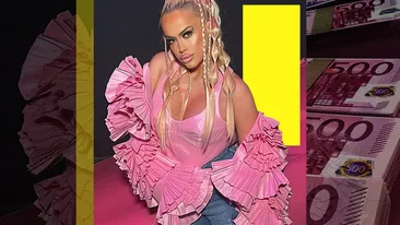 Anda Adam nu renunță la bani, vrea să-și recupereze investiția și a pornit Jihadul. E SCANDAL! Altii sunt fraieri, nu?”