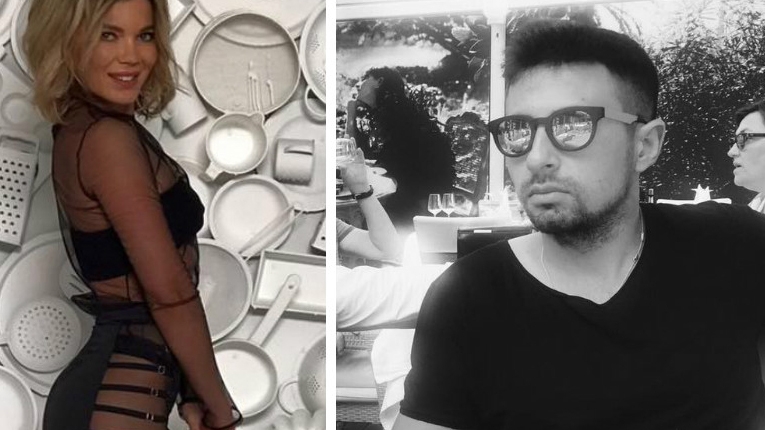 GINA PISTOL a mărturisit motivul pentru care s-a despărţit de Alin Cocoş:,, Ne-am separat pentru că... ‘’