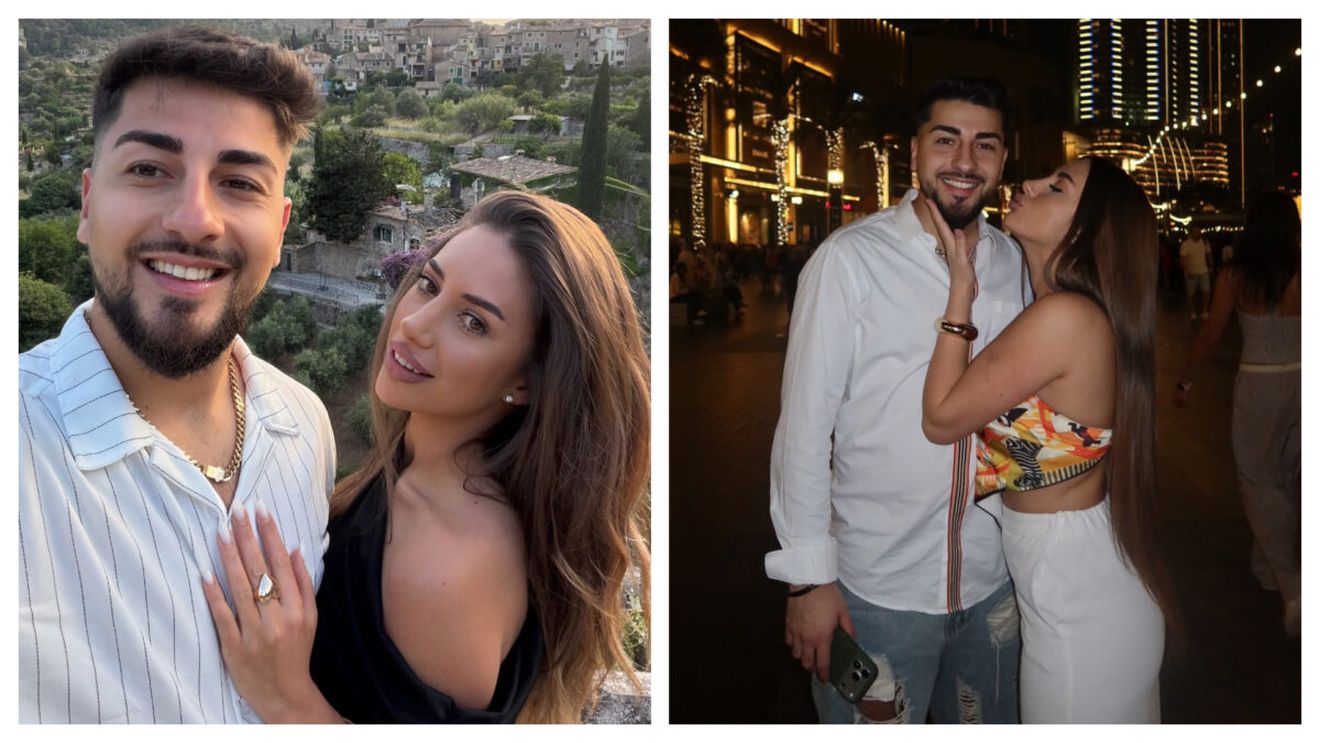 Bianca Giurcă și Patrick, mai îndrăgostiți ca niciodată. Ce spune fosta concurentă de la Insula Iubirii