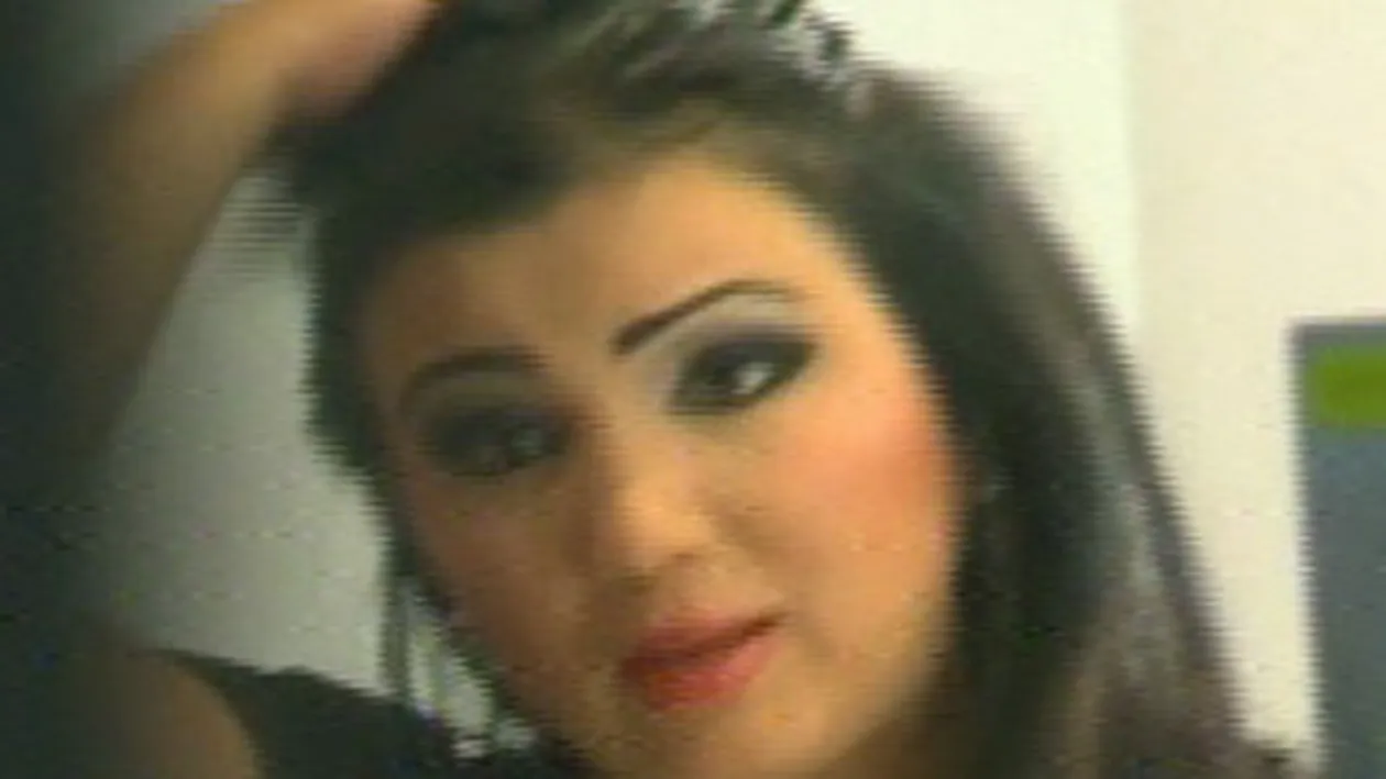 Adriana Bahmuteanu s-a certat cu o femeie la coafor: Vrei sa te iau de ciuf? Te bat, sa moara mama