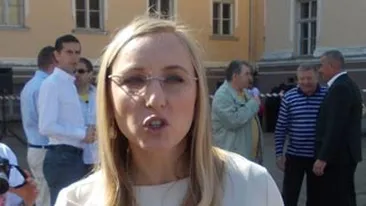 Vrei sa arati ca Gabriela Szabo? Vezi aici ce stil de viata sanatos are si ce dieta tine pentru a isi mentine greutatea