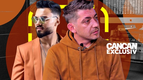 DeSanto, amenințat cu moartea în scandalul cu Jador! Manelistul ar fi inventat totul de la zero, pentru vizualizări! ”Va ajunge să spună bancuri seci”