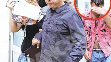 Un tanar a stat cu cutitul la gat cat timp iubita lui a fost siluita de un recidivist! Violata sub ochii amantului