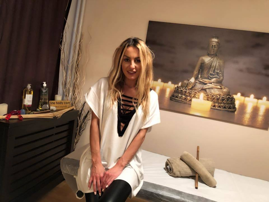 Flavia Mihășan, hărțuită pe rețelele de socializare