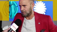 Cosmin Seleși bate palma în emisiunea de la PRO TV, dar acasă dă cu pumnul în masă: “Soția nu mă contrazice!”