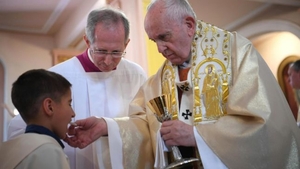 Papa Francisc în România. Traseul Suveranului Pontif