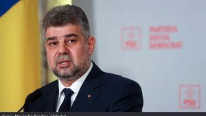 Marcel Ciolacu anunță că România ar putea dona Ucrainei aeronavele MiG LanceR: „Avem 650 de kilometri de graniță, e normal să ne pregătim”