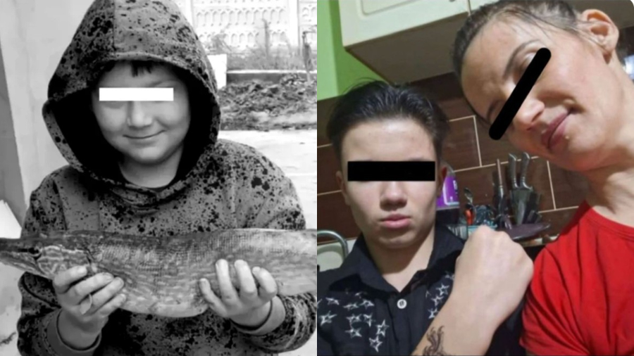 Cel care l-ar fi ucis pe Mario Berinde și mama lui