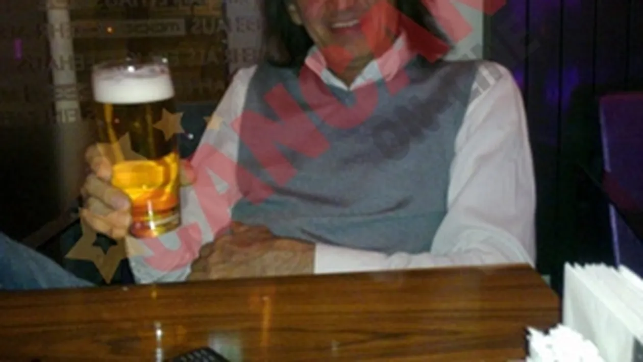 Primul iubit al Madalinei Manole face furori pe internet