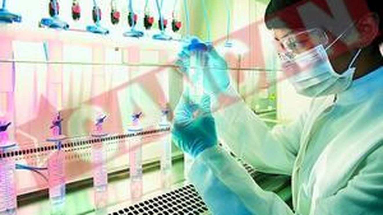 Studentii, "cobai" pentru medicamente