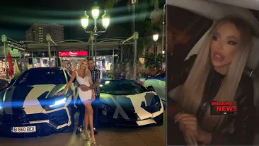 Bianca Drăgușanu a spus cine sunt persoanele care i-au orchestrat “atacul”: “Se presupunea că sunt prietenii mei, dar s-au vândut foarte ușor”. Apelul făcut după traumele la care a supus-o Alex Bodi