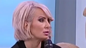 Şi-a presimţit sau nu ILEANA CIUCULETE moartea?! Ce spune Daniela Gyorfi