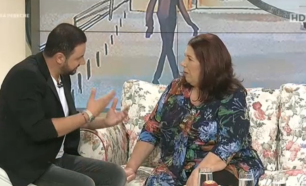 Sursa foto: captură PRO TV