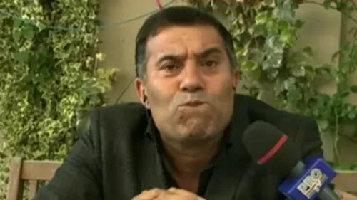 El e asul din manecuta lui Adi Minune! Ionita de la Clejani a patit acelasi lucru cu Margherita, dar i-a facut asta rapitorului