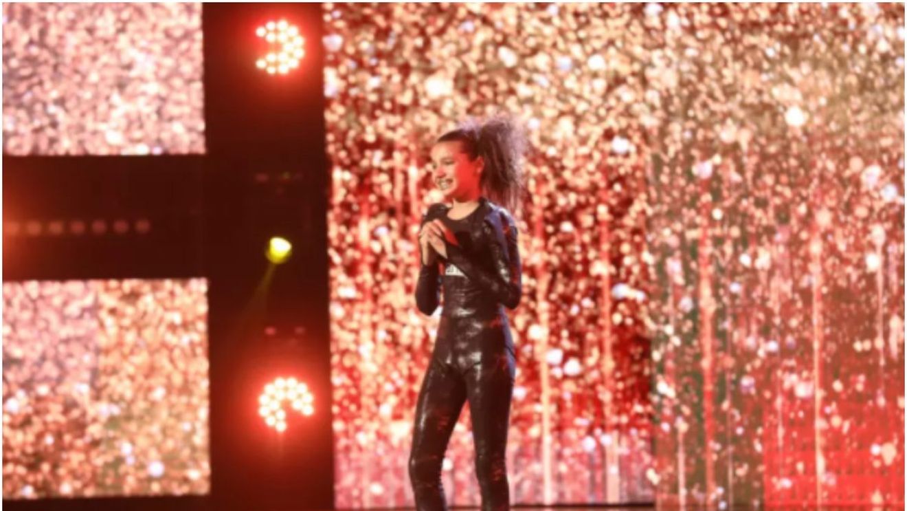 Cine este Raisa Chiribuță de la Românii au Talent. Alexandra Dinu: "Am adorat fiecare secundă"