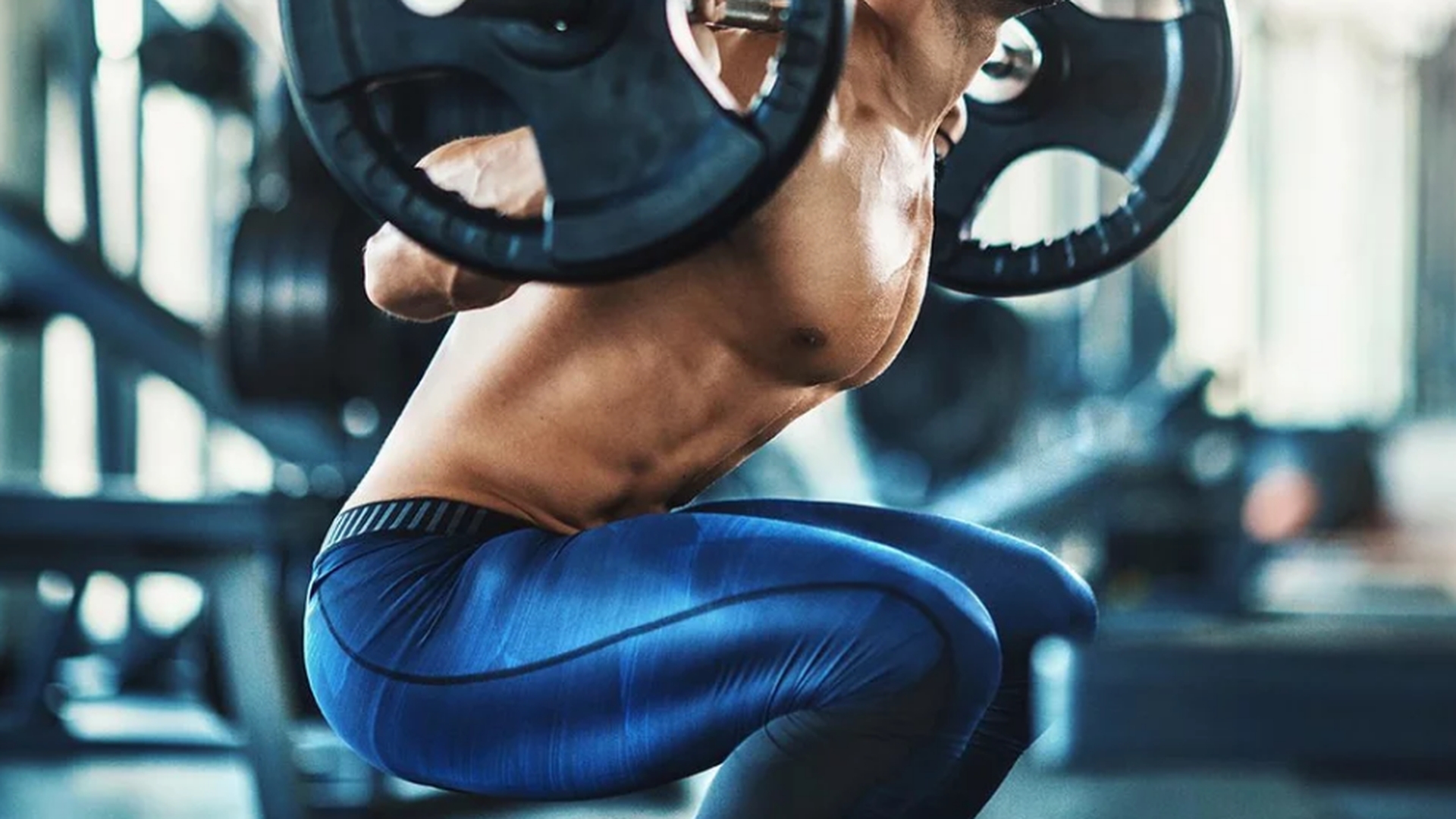 Practicanții de fitness ar putea fi supuși testelor anti-doping