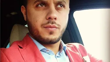 Gabi Bădălău, în plin proces cu Poliția Capitalei! I-a dat în judecată pe polițiști, solicitând anularea unei sancțiuni