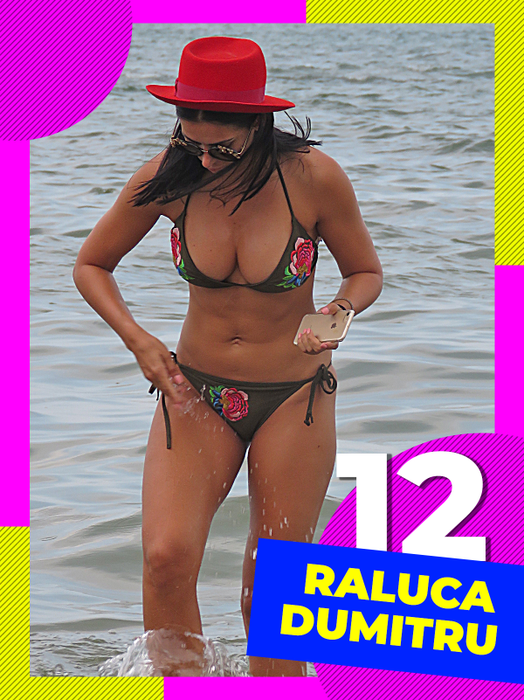 Bianca Drăgușanu, Delia, Anna Lesko, lovite în plin! Ce-ați pățit, fetelor? + AVEM TOP 30 COMPLET!