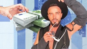 Hairstylist-ul vedetelor, lăsat fără banii de salarii! CANCAN.RO a aflat detalii despre jaful momentului