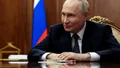 Ținuți în case și departe de ferestre: vizita lui Vladimir Putin într-un oraș din Rusia