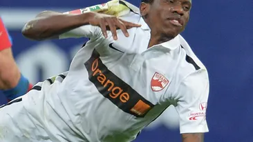 La patru luni de la moartea lui Patrick Ekeng, familia fotbalistului a mai primit o veste îngrozitoare!