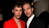 Tommy Dorfman și Peter Zurkuhlen au divorțat după 9 ani de relație