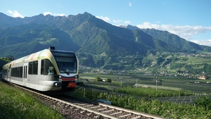 Ce preț are un bilet de tren din București către Istanbul, Sofia sau Varna