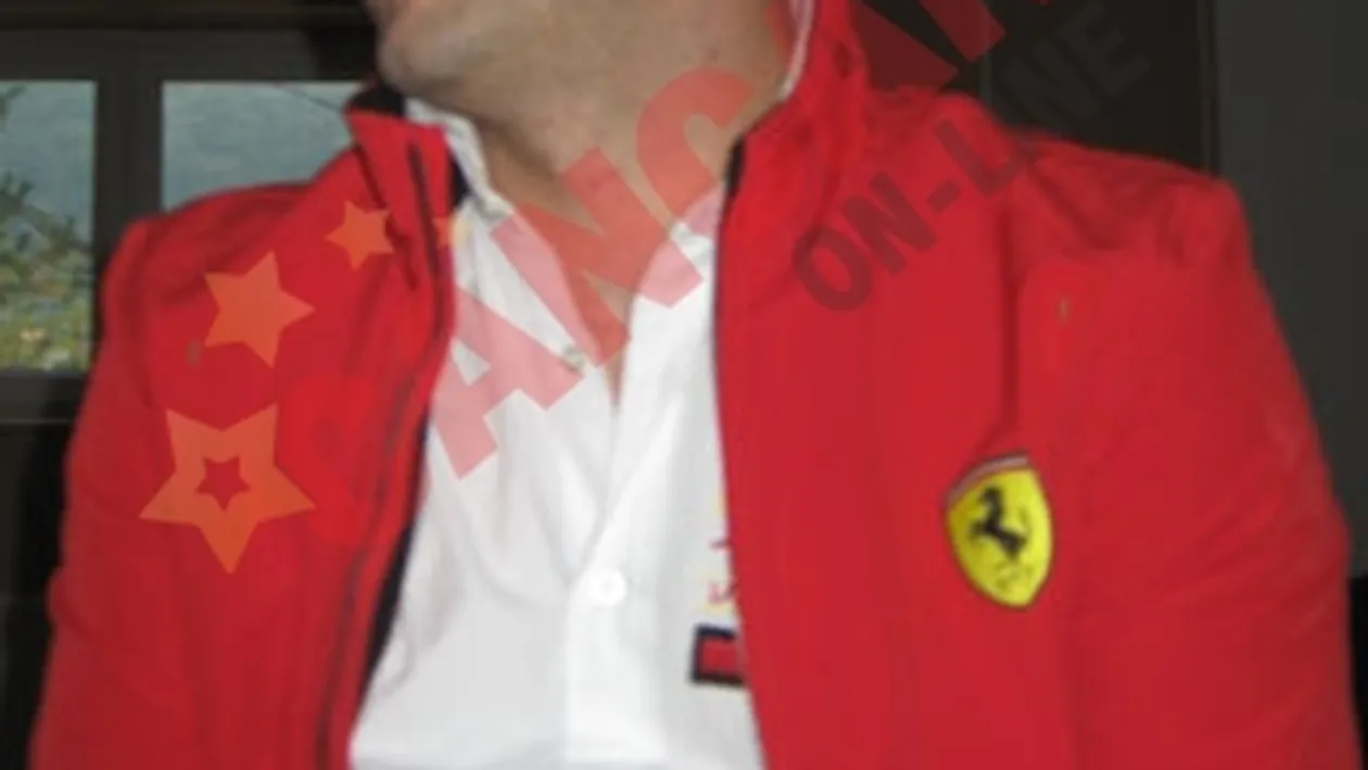 Daniel Onoriu tine cu dintii de titlul de campion