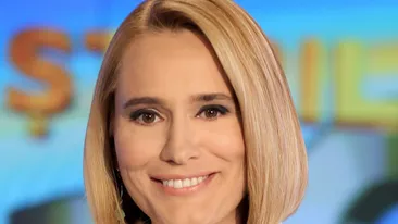 ANDREEA ESCA, mărturie cutremurătoare: „M-au bătut cu şnurul de la fluier“