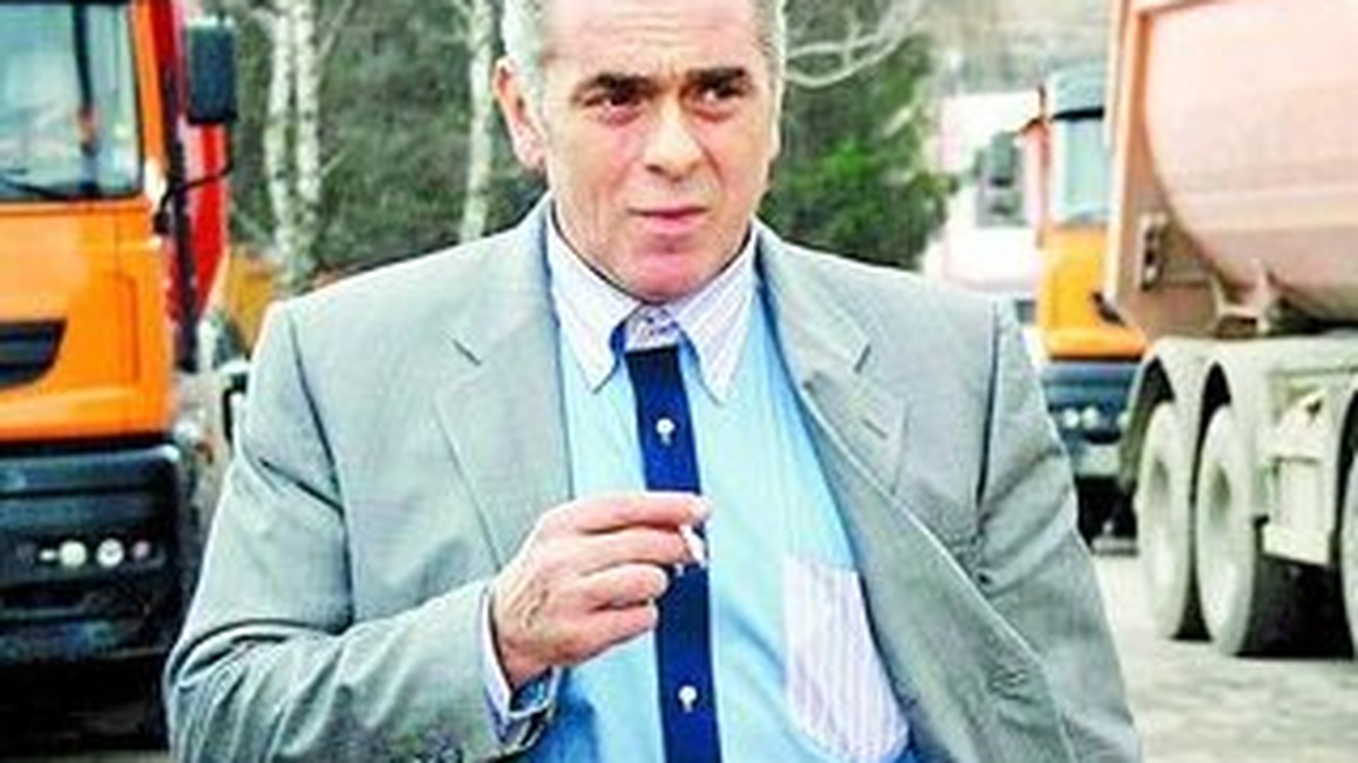 Liga I se pregateste de vot. Gigi Becali: "Ma duc la referendum si daca se scufunda Pamantul!"