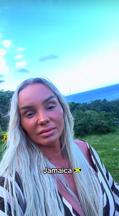 Maria Constantin, pusă la zid după ce a apărut fără machiaj și filtre: „Nu pot să cred ce ți-ai făcut!”