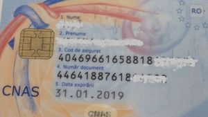 Cardul de sănătate a fost furat, pierdut sau ți-a expirat? Iată ce acte ai nevoie pentru schimbarea lui