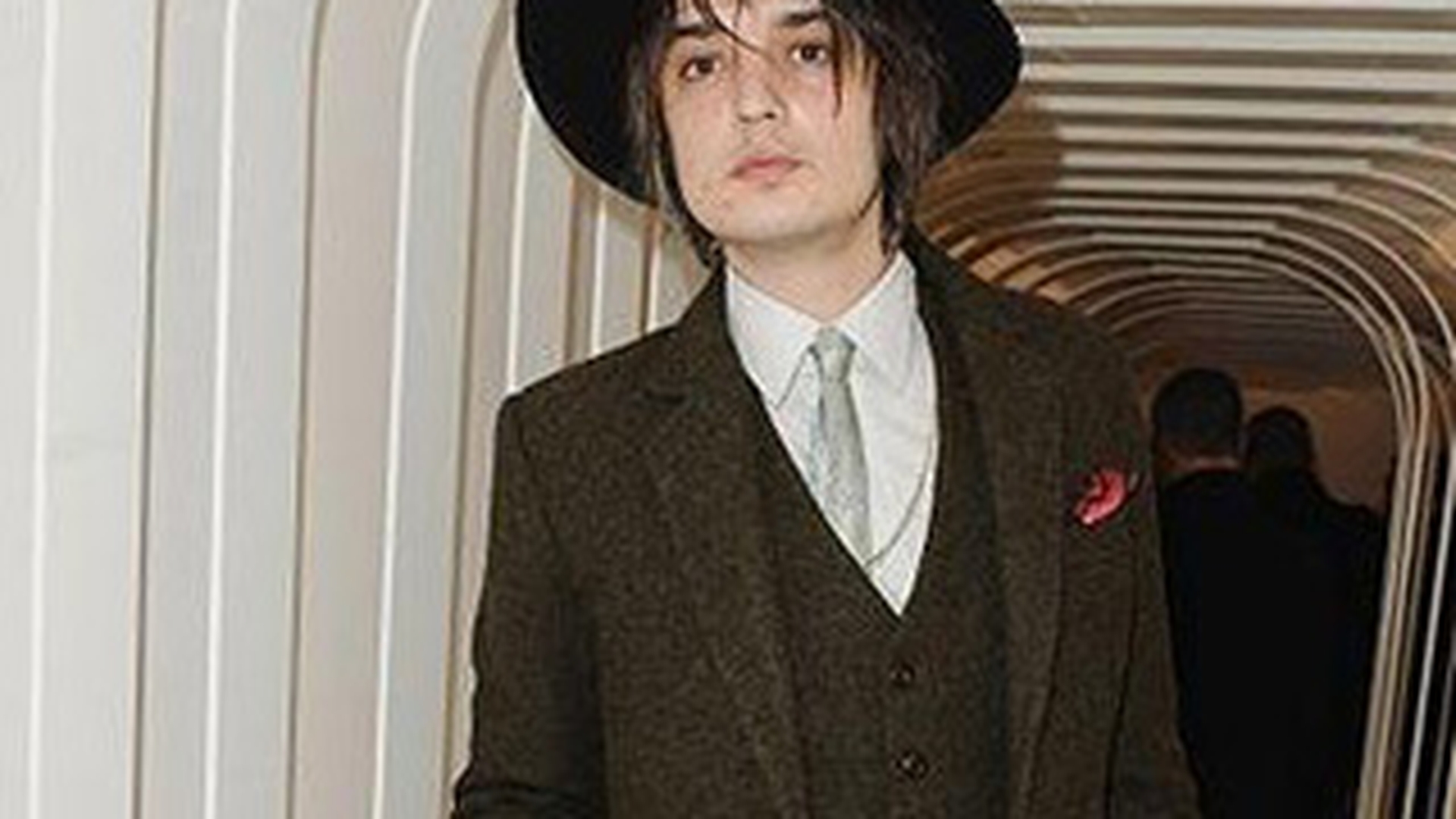 Pete Doherty, arestat