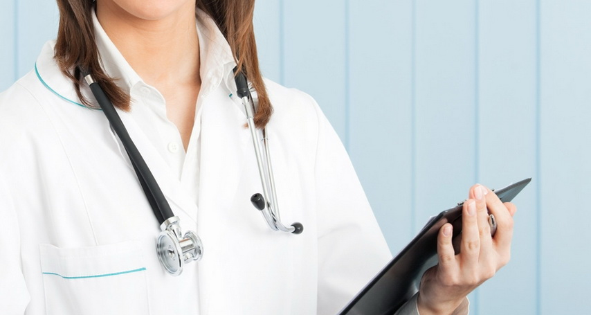 Chef Samuel Le Torriellec a început o relație cu o doctoriță