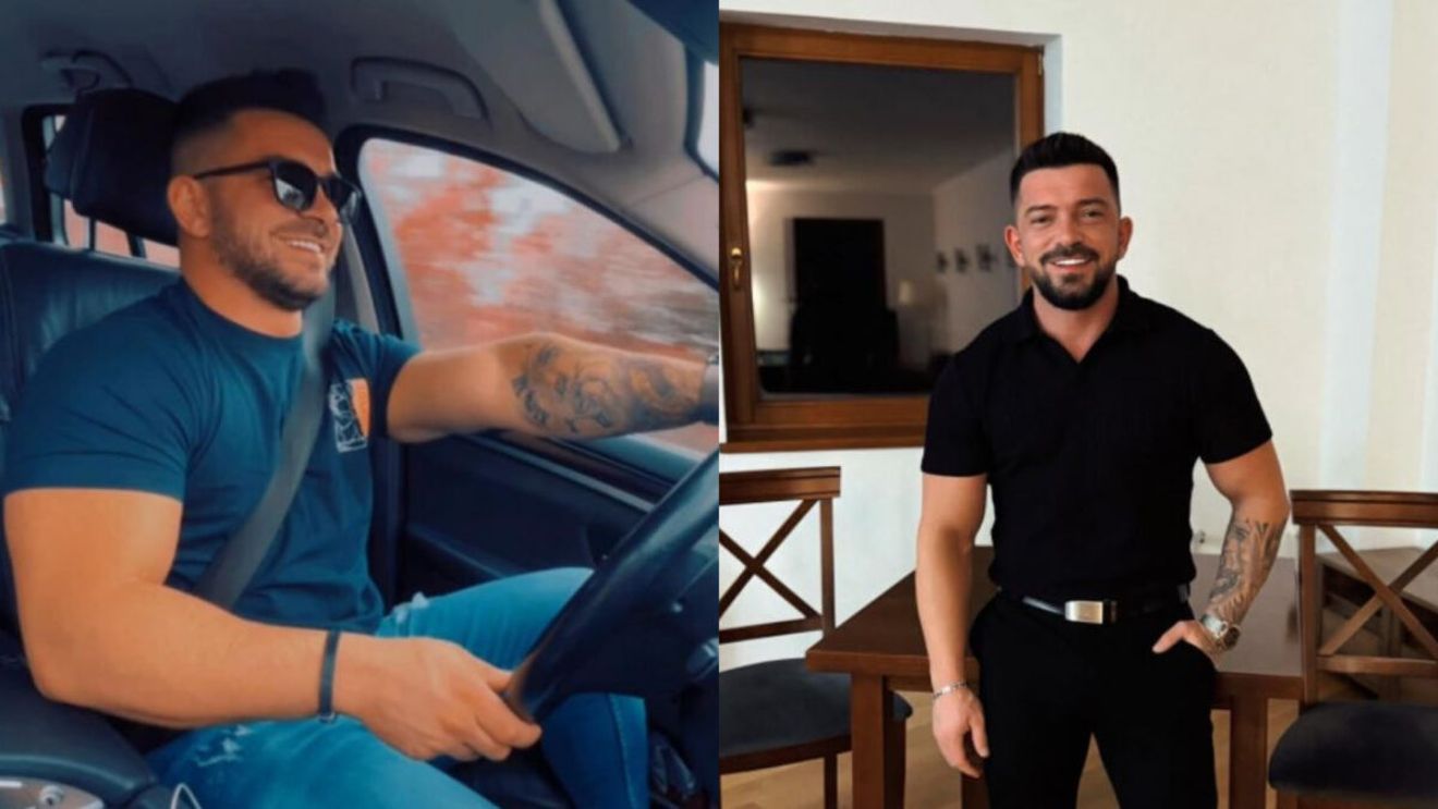 Unde și când va avea loc înmormântarea lui Andrei Perneș de la Mireasa: ”Dumnezeu să îl ierte!”