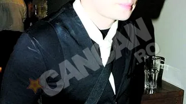 Bendeac, fascinat de Mircea Diaconu!  S-a uitat de douazeci de ori la Buletin de Bucuresti