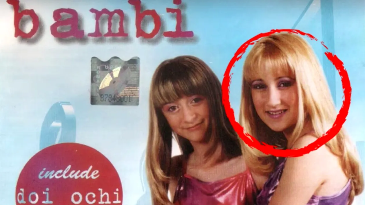 Din ce face bani Raluca de la Bambi acum, de fapt. Sora ei, Denisa, este milionară în euro