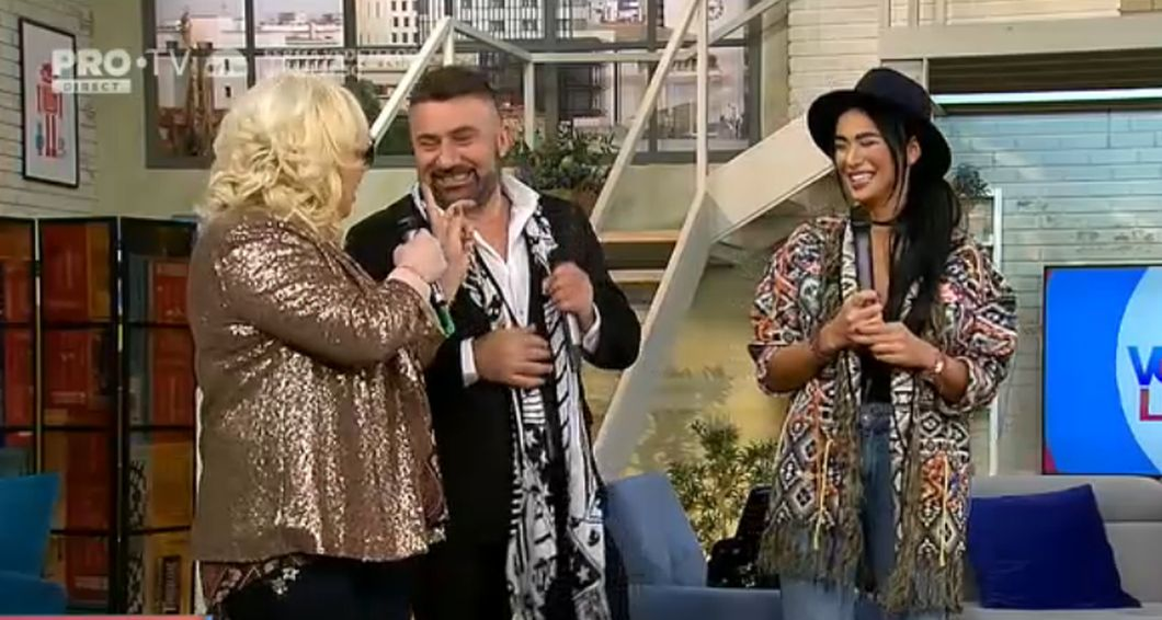 Viorica de la Clejani vrea să facă nuntă iar! Ce propunere i-a făcut lui Ioniță: „Era sărac când l-am luat!”