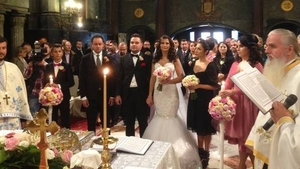 Ce gluma... nesarata! Vezi ce cadou a primit primarul Piedone de Craciun! Fiul lui a fost "făptasul"