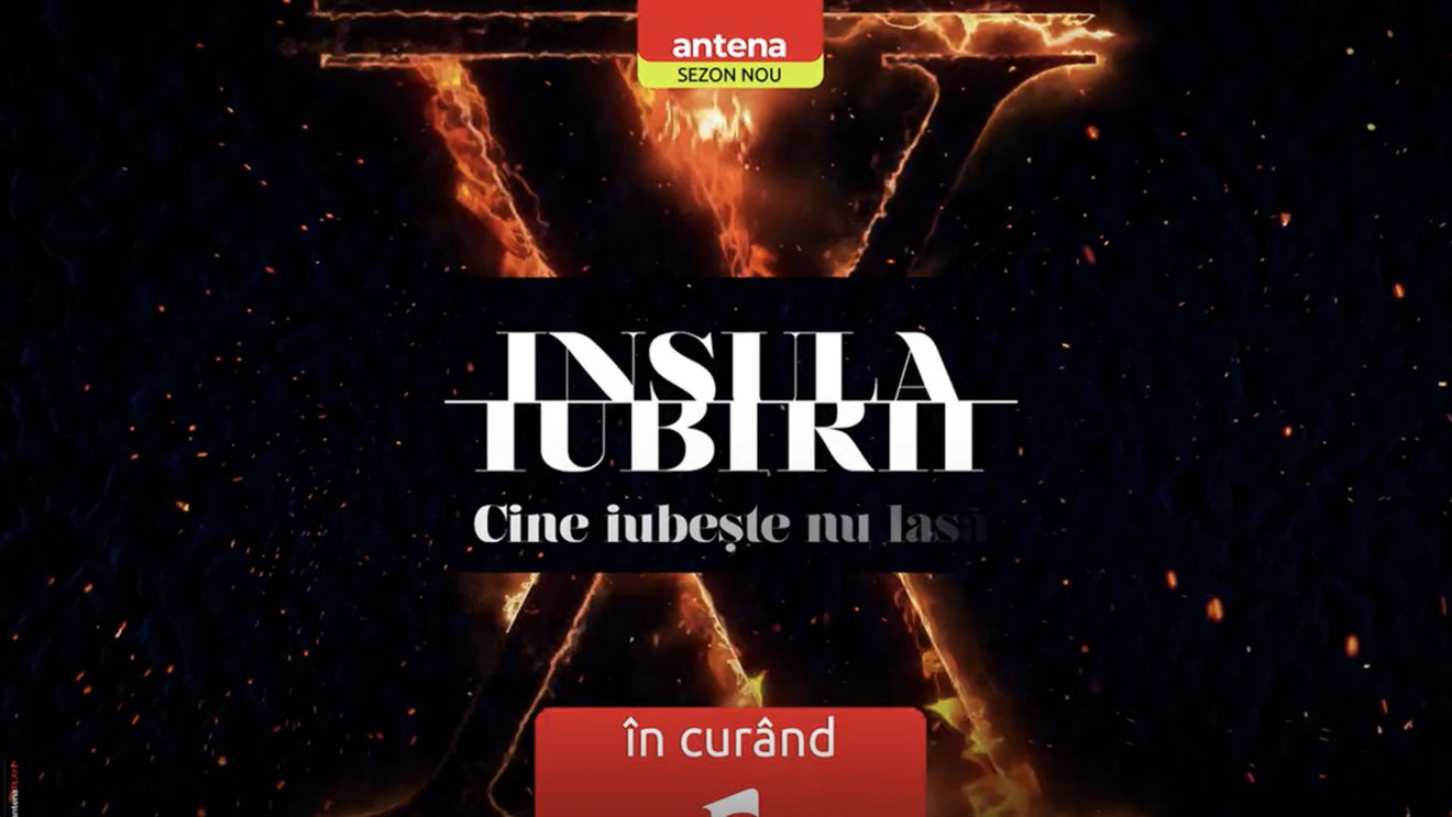 Antena 1, schimbare de plan. Când începe sezonul 10 de la Insula Iubirii, de fapt