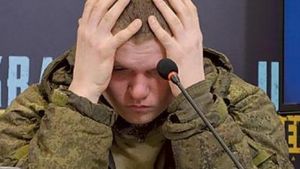 Cum i-a momit, de fapt, Putin pe soldați să plece la război: „Americanii sunt...”