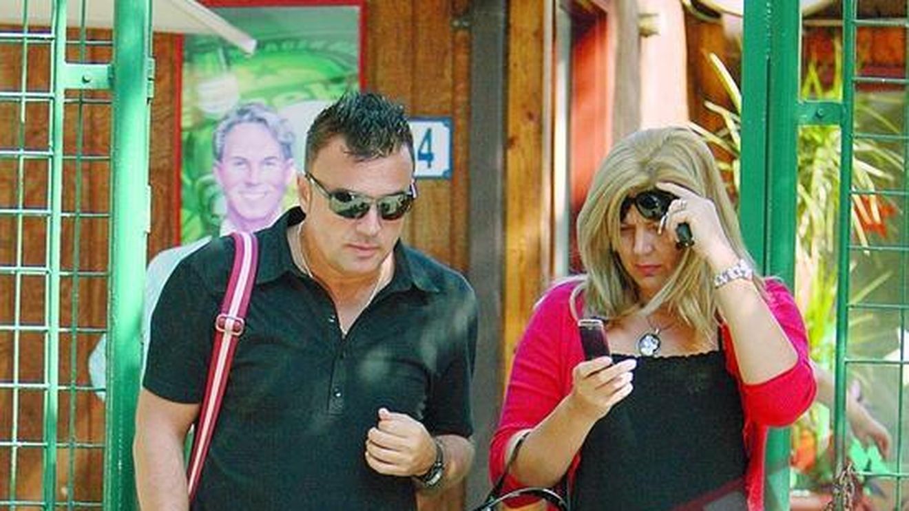 O vrajeste pe prietena iubitei!