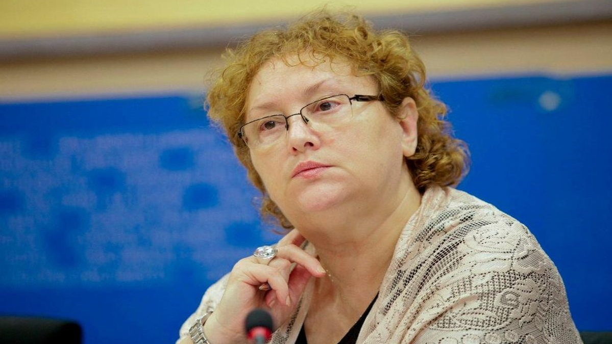 Cine este Renate Weber, noul Avocat al Poporului