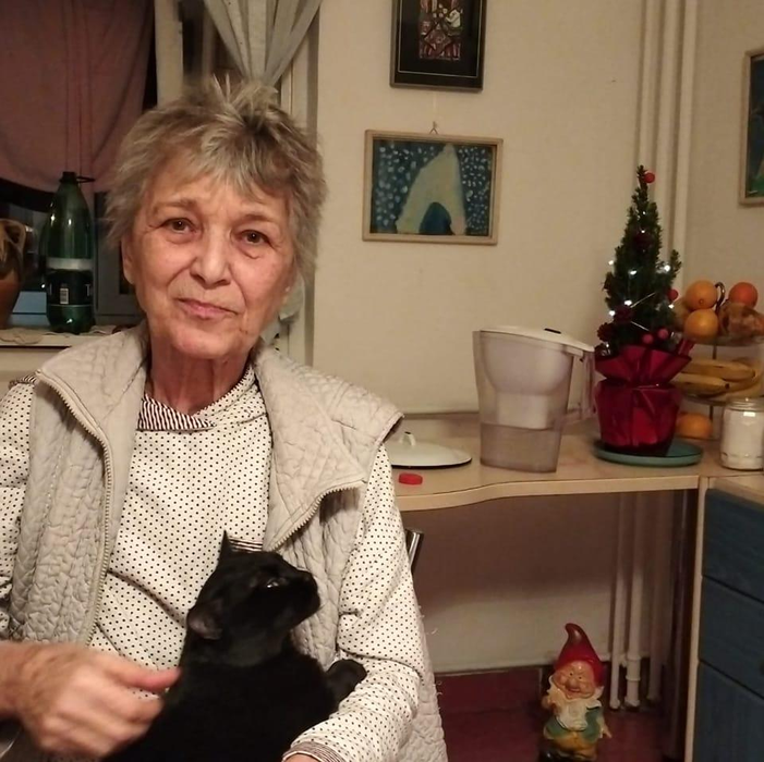 Doina Jela s-a stins din viață/ Sursa foto: TVR
