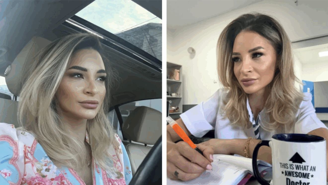 Ce se întâmplă cu autopsia medicului Ștefania Szabo. Familia a pus piciorul în prag. Poliția face percheziții de amploare