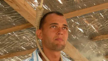 Gestul absolut socant al unei vedete din Romania! Si-a pus streangul de gat! A incercat sa se sinucida?