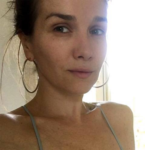 Natalia Oreiro a ajuns de urgență la spital! Primele declarații ale actriței, după ce a primit diagnosticul medicilor