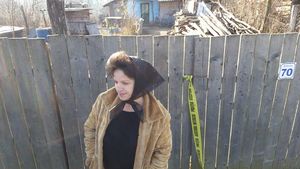 Declarații halucinante în cazul crimei din Răcăciuni! Mama adolescentului care și-a omorât tatăl și a îngropat cadavrul știa despre asasinat