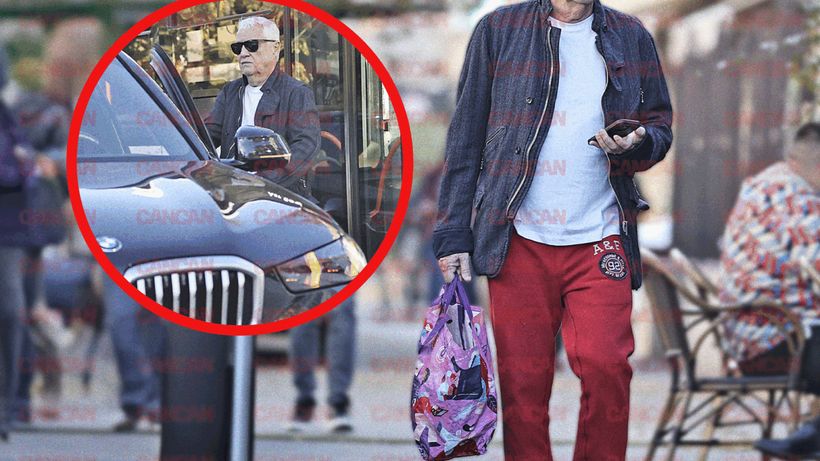 Moștenitorul lui Ion Iliescu revine în prim-plan. S-a sfârșit perioada de doliu pentru fiul ”de suflet” al fostului Președinte al României